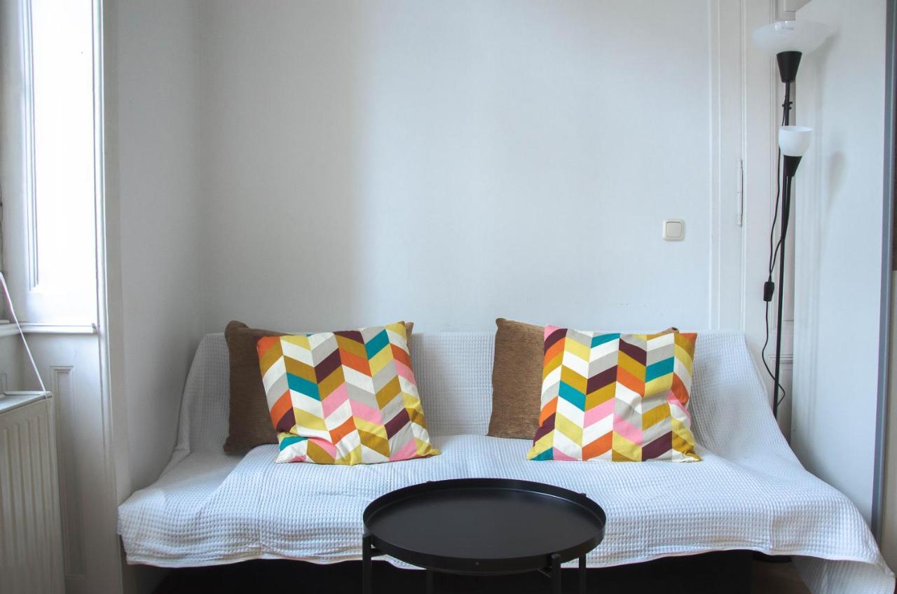 Apartament Wonderful Two Bedroom *